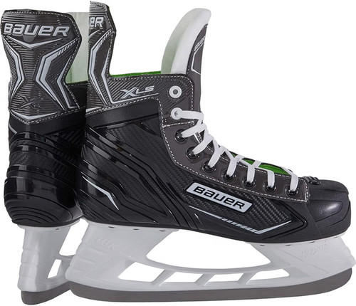 Bauer xls ice - bauer, skates
