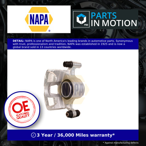 Brake caliper fits hyundai - caliper,