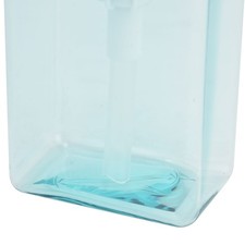 3PCS 100ml Pump Bottle Plastic