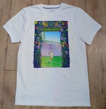 WIMBLEDON official Tennis T
