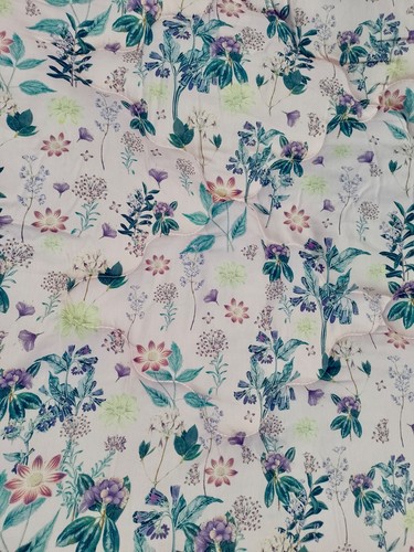 Marks and spencer tilly floral - and,