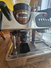 Commercial Coffee Machine  - EXPOBAR Markus