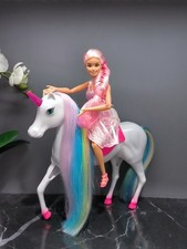 Barbie Mattel Simba toys