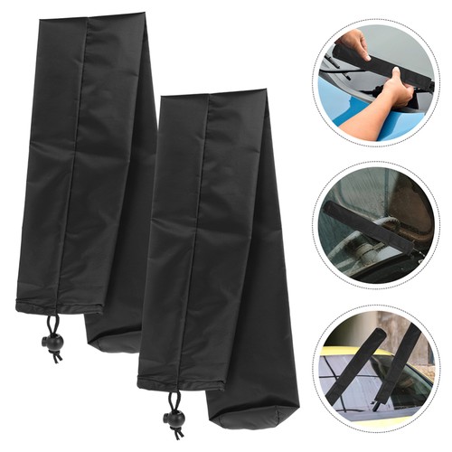 Pairs protection wiper cover - protection,