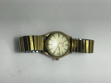 Vintage Gold MuDu Men’s Wristwatch ( Working )