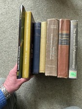 Palaeontology Vintage Books