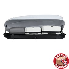 Car Roof Box 430 litre 430