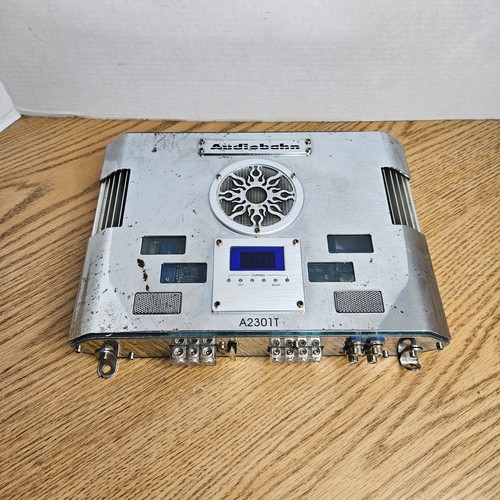 Audiobahn a2301t 210 - a2301t, 210-watt