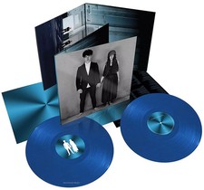 Songs of Experience [Blue Vinyl] [2 Lp] by U2 (Record, 2017)