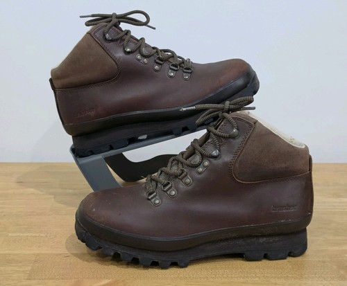 Brasher hillmaster gtx - brasher,
