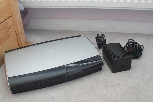 Bose av48 lifestyle media - lifestyle,