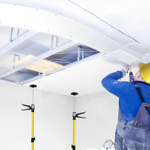 2pcs telescopic quick support - quick,