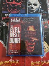 Jack Ketchum's The Girl Next