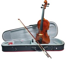 Hidersine violin inizio 4 - hidersine,