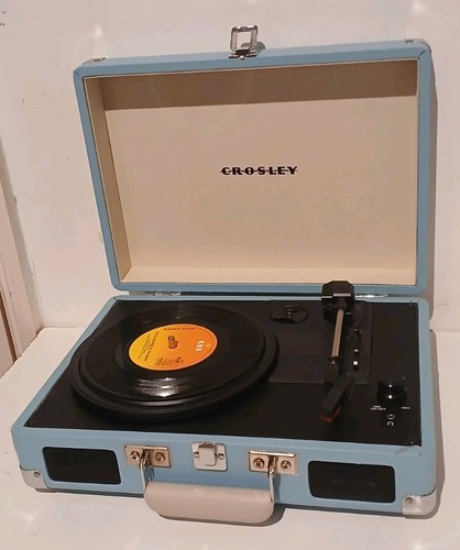 Crosley cruiser retro - crosley,