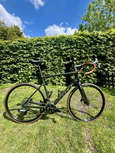 Scott addict carbon - scott,