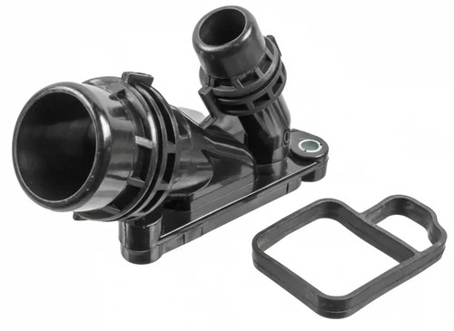 Cooling system nipple 10 - cooling,