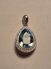 Warren James Swarovski Crystal
