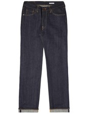 Nashville Straight Leg Red