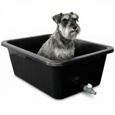 Dog Bath Tub Washing Pool