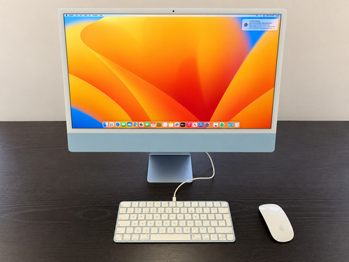 Apple imac inch - imac, 2021