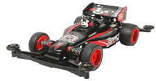 Tamiya 1/32 Mini 4WD - Kumamon