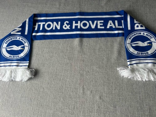 Brighton and hove albion - hove,