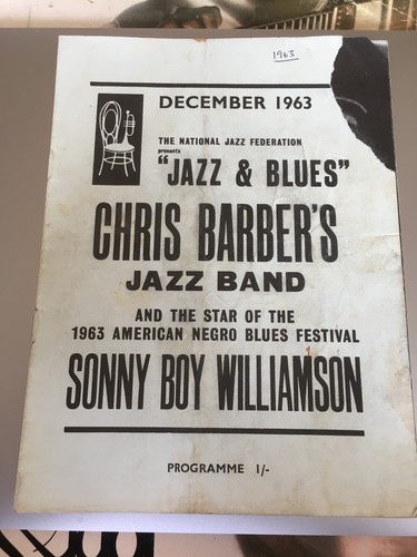 Sonny boy williamson the - sonny,