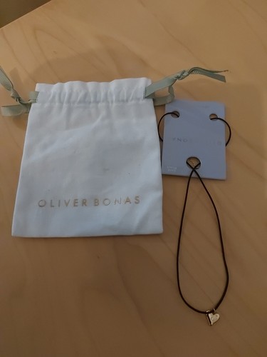Nwt oliver bonas - oliver, heart
