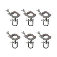 JUNMAN Stage Clamps for Led