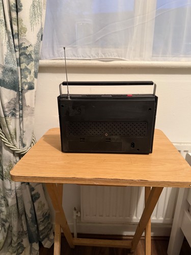 Vintage pye radio - vintage,