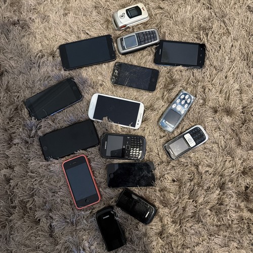 Bundle mobile phones - bundle, 4