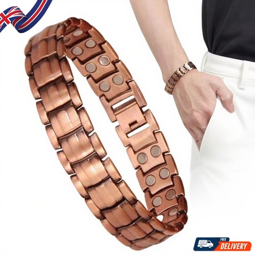 100 pure copper bracelet - 100%, for