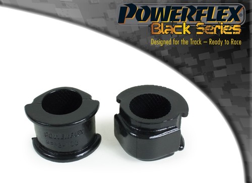 Powerflex blk front anti roll - front,