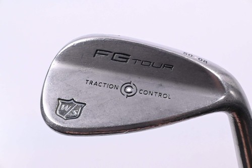 Wilson tour traction - fg,