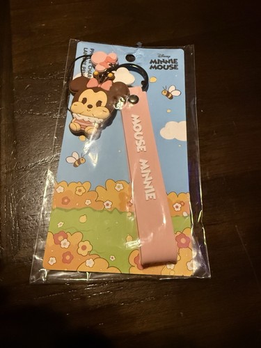 Miniso disney minnie mouse - minnie,