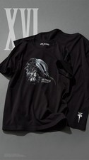 UNIQLO x Final Fantasy XVI 16