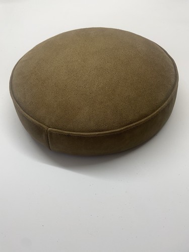 Leather bar stool cushion - stool,