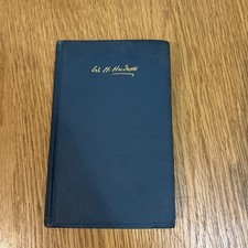 A Shepherd's Life (W. H