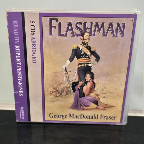 George macdonald fraser - george,