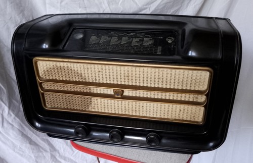 Vintage mid century - mid,