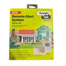 Straight Talk Wireless Remote