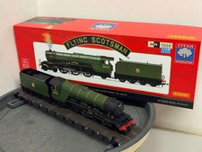Hornby R3991SS BR A3 Class 'Flying Scotsman' with Steam Generator DCC TXS Sound
