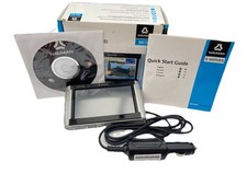 Navman S50 3D Satellite