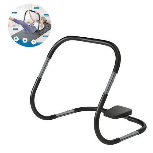 Home gym fitness - home, ab