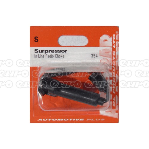 354 line radio choke - 354,