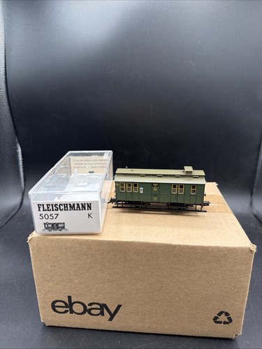 Fleischmann 5057 post - fleischmann,