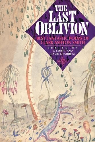 Clark ashton smith the - smith, last