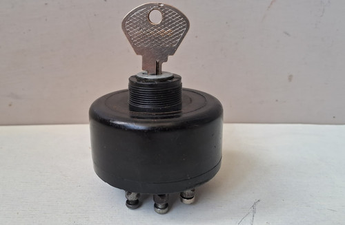 Vintage electromechanical - vintage,
