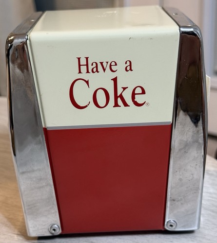 Vintage coca cola napkin - vintage,